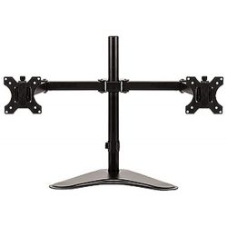 BRAZO PARA MONITOR FELLOWES SERIE PROFESSIONAL AJUSTABLE ALTURA 2 PANTALLAS SERIE BRAZO HORIZONTAL N