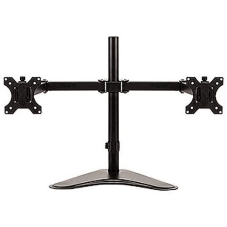 BRAZO PARA MONITOR FELLOWES SERIE PROFESSIONAL AJUSTABLE ALTURA 2 PANTALLAS SERIE BRAZO HORIZONTAL N