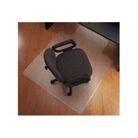 ALFOMBRILLA PARA SUELO Q-CONNECT PVC PROTECTORA DE SUELOS 1143X1346 MM GROSOR 2,5 MM ALFOMBRILLA PARA SUELO Q-CONNECT PVC PROTECTORA DE SUELOS 1143X1346 MM GROSOR 2,5 MM