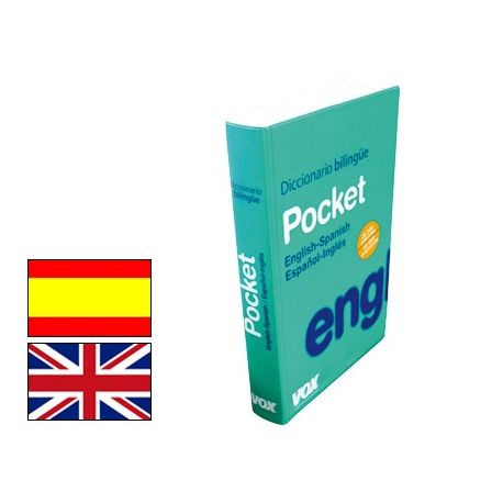 DICCIONARIO POCKET I.E.E.I. DICCIONARIO POCKET I.E.E.I.