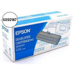 TONER EPSON EPL-6200/6200L TONER NEGRO (3000 PAG)