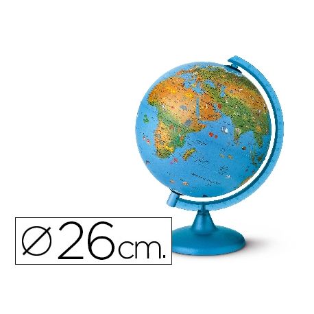 ESFERA CON LUZ ARCA 26 CM ESFERA CON LUZ ARCA 26 CM
