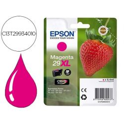 INK-JET EPSON HOME 29 XL T2993 XP435/330/335/332/430/235/432 MAGENTA 450 PAG