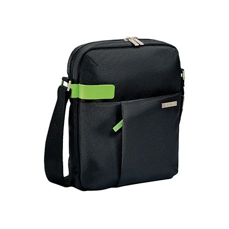 MALETIN PARA PORTATIL ESSELTE BANDOLERA SMART TRAVELLER PARA TABLET 10\