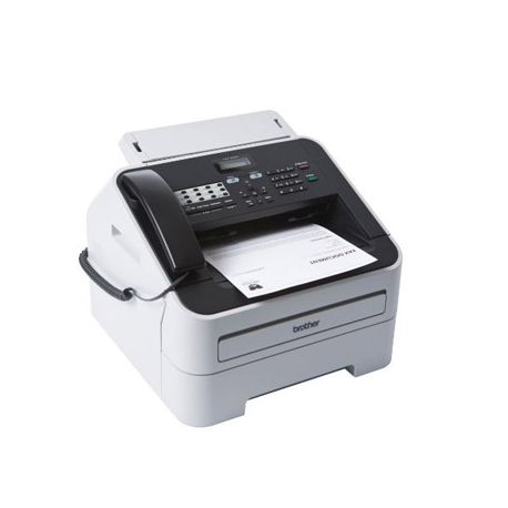 FAX BROTHER 2845 LASER MONOCROMO 20PPM BANDEJA 250 H 16MB DE MEMORIA 33600 BPS CON AURICULAR TELEFON FAX BROTHER 2845 LASER MONOCROMO 20PPM BANDEJA 250 H 16MB DE MEMORIA 33600 BPS CON AURICULAR TELEFON