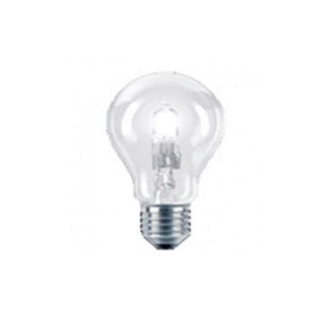 BOMBILLA SUNMATIC ECO HALOGENA CLASICA E27 28W 345 LUMENES 1500 HORAS BOMBILLA SUNMATIC ECO HALOGENA CLASICA E27 28W 345 LUMENES 1500 HORAS