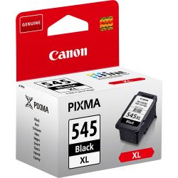 INK-JET CANON PG-545XL MG 2450 / 2550 NEGRO 400 PAG
