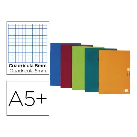 Liderpapel / Papier / Papeterie