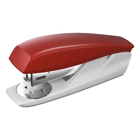 GRAPADORA PETRUS 210 ROJO CAPACIDAD 25 HOJAS GRAPADORA PETRUS 210 ROJO CAPACIDAD 25 HOJAS