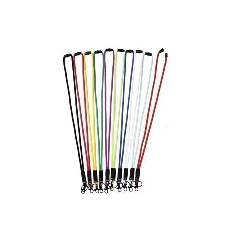 CORDON COLGANTE TARIFOLD TEXTIL 5 MM PARA IDENTIFICADORES CON DOBLE ENGANCHE ANILLA Y MOSQUETON CORDON COLGANTE TARIFOLD TEXTIL 5 MM PARA IDENTIFICADORES CON DOBLE ENGANCHE ANILLA Y MOSQUETON