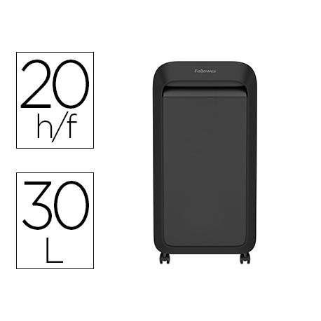 DESTRUCTORA DE DOCUMENTOS FELLOWES LX221 CAPACIDAD DE CORTE 20H SEGURIDAD P5 CLIPS GRAPAS Y TARJETAS DESTRUCTORA DE DOCUMENTOS FELLOWES LX221 CAPACIDAD DE CORTE 20H SEGURIDAD P5 CLIPS GRAPAS Y TARJETAS