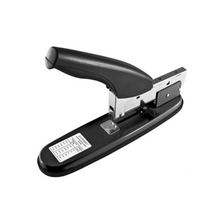 GRAPADORA Q-CONNECT KF02293 METALICA CAPACIDAD 115 HOJAS COLOR NEGRO GRAPADORA Q-CONNECT KF02293 METALICA CAPACIDAD 115 HOJAS COLOR NEGRO