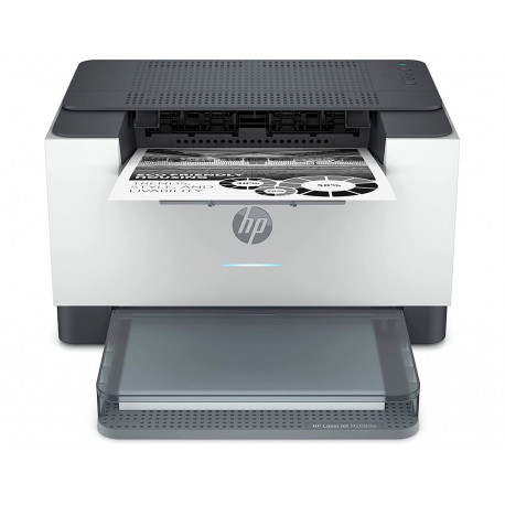 IMPRESORA HP LASERJET SFP M209DW MONOCROMO LASER 30 PPM WIFI BANDEJA  ENTRADA 150 HOJAS