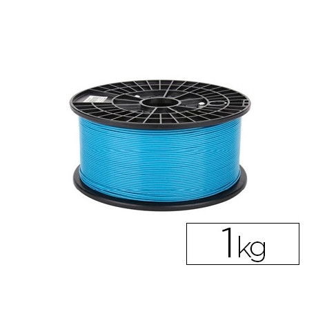 FILAMENTO 3D COLIDO GOLD PLA 1,75 MM 1 KG AZUL FILAMENTO 3D COLIDO GOLD PLA 1,75 MM 1 KG AZUL