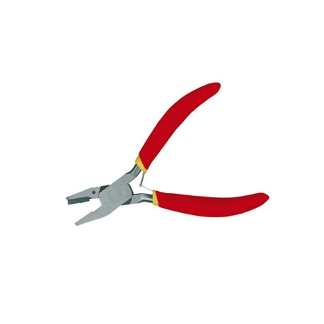 ALICATE Q-CONNECT PARA ESPIRAL METALICO ALICATE Q-CONNECT PARA ESPIRAL METALICO