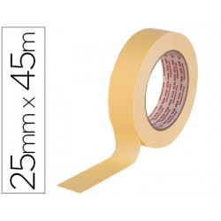 CINTA ADHESIVA TESA PARA PINTAR NOPI 45 MT X 25 MM