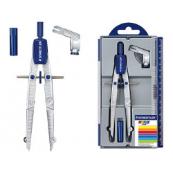 COMPAS STAEDTLER NORIS CLUB 55001