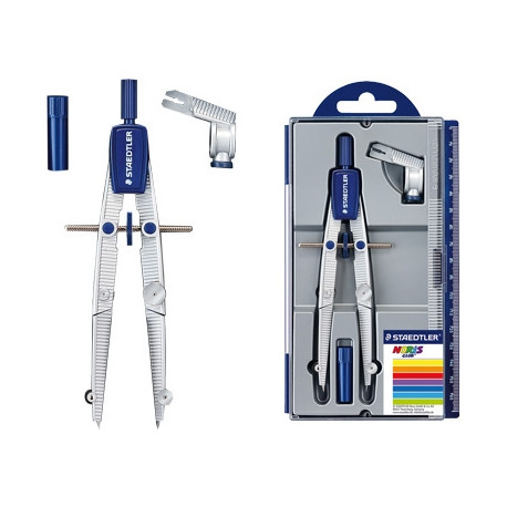 COMPAS STAEDTLER NORIS CLUB 55001 COMPAS STAEDTLER NORIS CLUB 55001