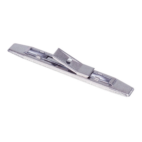 COMPRESOR METALICO PARA ARCHIVADOR A-Z 150 MM