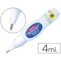 CORRECTOR TIPP-EX LAPIZ 4 ML SHAKE'N SQUEEZE MINI CON PUNTA METALICA