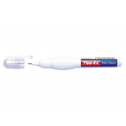 CORRECTOR TIPP-EX LAPIZ 8 ML SHAKE'N SQUEEZE CON PUNTA METALICA