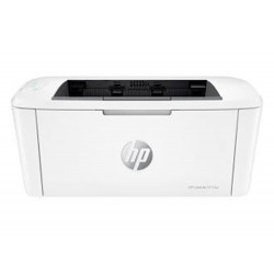 IMPRESORA HP LASERJET M110WE WIFI A4 20 PPM NEGRO BANDEJA ENTRADA 150 HOJAS