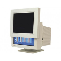 FILTRO PARA PANTALLA 3M PF-400 L PRIVACIDAD 13"-15" -PROFESIONAL -EASY CLEAM