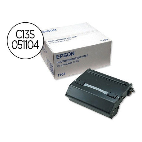 FOTOCONDUCTOR EPSON ACULASER C1100 CX11N/21