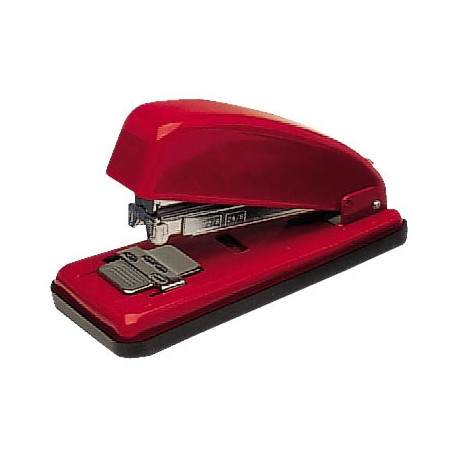 GRAPADORA PETRUS 226 ROJA -CAPACIDAD 30 HOJAS GRAPADORA PETRUS 226 ROJA -CAPACIDAD 30 HOJAS