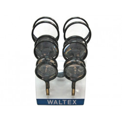 LUPA CRISTAL BIFOCAL 7522 -EXPOSITOR