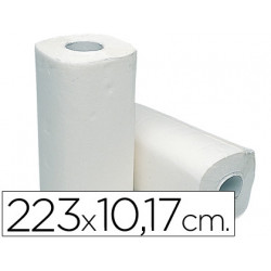 PAPEL DE COCINA OLIMPIC 52 HOJAS DE 223X10,17 CM PAQUETE DE 2 UNIDADES