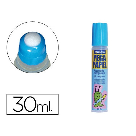 PEGAMENTO FIX LAPIZ 30 ML PEGAMENTO FIX LAPIZ 30 ML