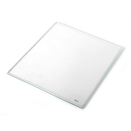 PLATAFORMA CRISTAL 3D ABS PARA IMPRESORA COLIDO X3045 PLATAFORMA CRISTAL 3D ABS PARA IMPRESORA COLIDO X3045