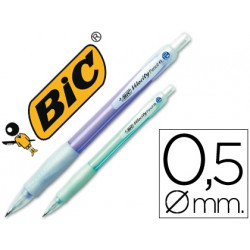 PORTAMINAS BIC VELOCITY 0,5 MM