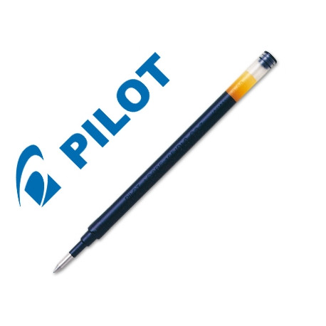 RECAMBIO BOLIGRAFO PILOT G-2 AZUL RECAMBIO BOLIGRAFO PILOT G-2 AZUL