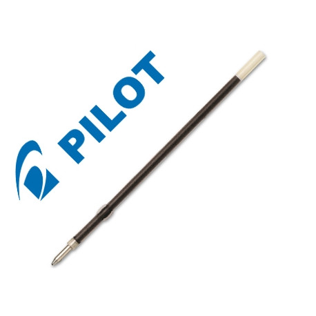RECAMBIO BOLIGRAFO PILOT SUPER GRIP Y DR.GRIP NEGRO RECAMBIO BOLIGRAFO PILOT SUPER GRIP Y DR.GRIP NEGRO