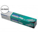 REPUESTO PARA FAX PANASONIC KX-FC225/255 KX-FP205 2X30 M