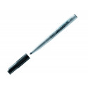 ROTULADOR BIC VELLEDA PARA PIZARRA NEGRO PUNTA REDONDA 1,4 MM