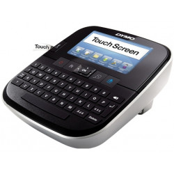 ROTULADORA DYMO ELECTRONICA LABELMANAGER LM-500TS