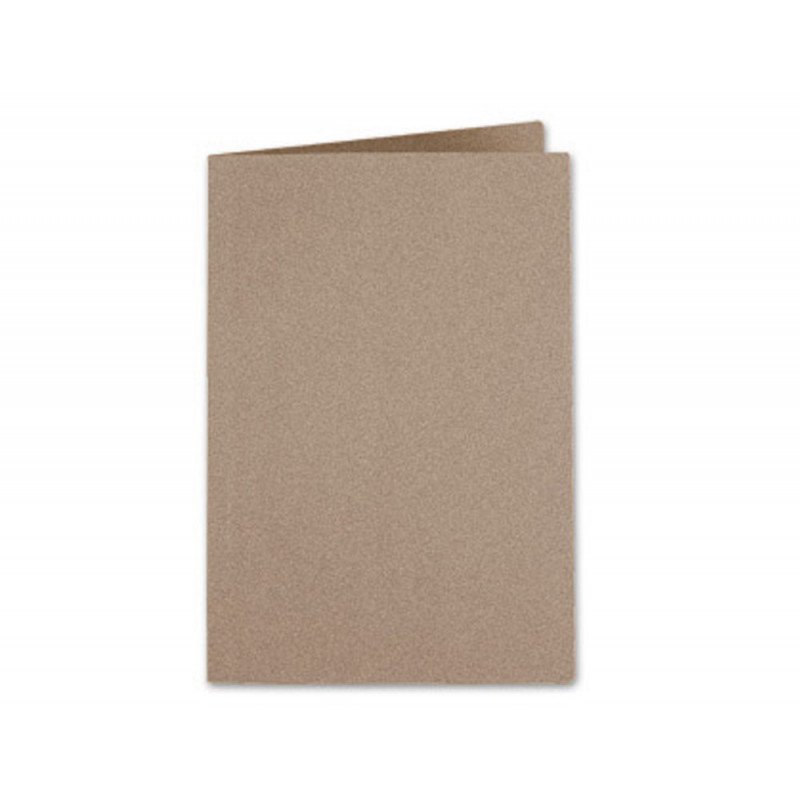 SUBCARPETA LIDERPAPEL FOLIO KRAFT 170G/M2