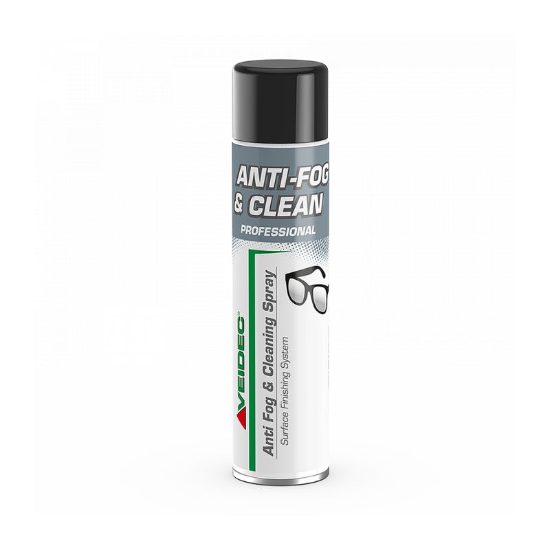 SPRAY LIMPIADOR ANTIEMPAÑAMIENTO VEIDEC 75ml