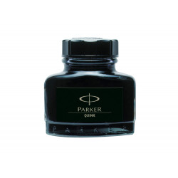 TINTA ESTILOGRAFICA PARKER NEGRA FRASCO