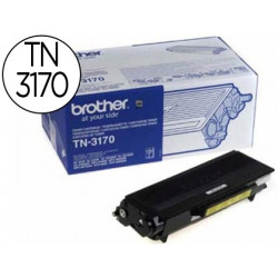 TONER BROTHER HL-5240 5250DN 5280DW MFC DCP 8060 8065 8460 8860 8870 -7.000PAG@5%-