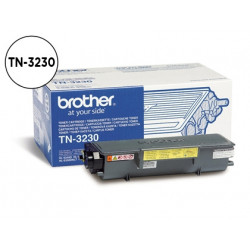 TONER BROTHER HL-5340/5350DN/ 5370DW DCP-8085DN MFC-8880DN/ 8890DW 3.000 PAG@5%-