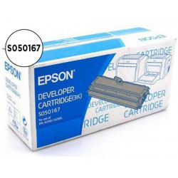 TONER EPSON EPL-6200/6200L TONER NEGRO (3000 PAG)