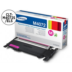 TONER SAMSUNG CLP-320 CLP-325 CLX-3180 CLX-3185 MAGENTA -1.000PAG-