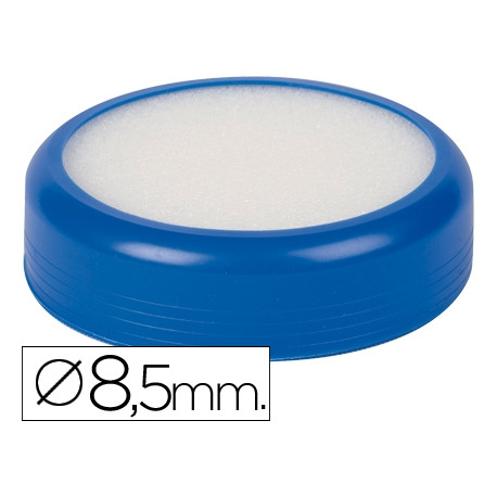 MOJASELLOS Q-CONNECT TODO GOMA 8,5 CM MOJASELLOS Q-CONNECT TODO GOMA 8,5 CM