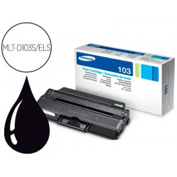 TONER SAMSUNG NEGRO BC ML-2950/SCX-4729 CAPACIDAD 1500 PAG