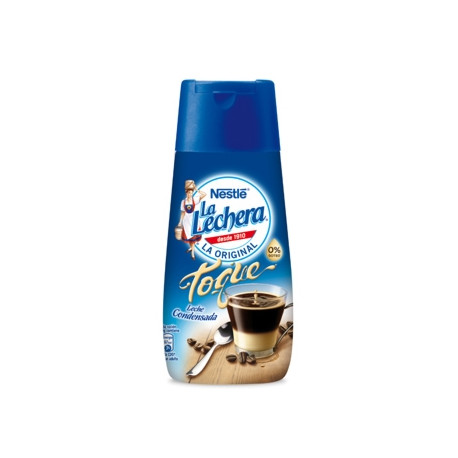 LECHE CONDENSADA LA LECHERA BOTE DOSIFICADOR DE 450 GR LECHE CONDENSADA LA LECHERA BOTE DOSIFICADOR DE 450 GR