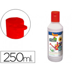 PINTURA MULTIUSO JOVI JOVIDECOR 250 ML BLANCO